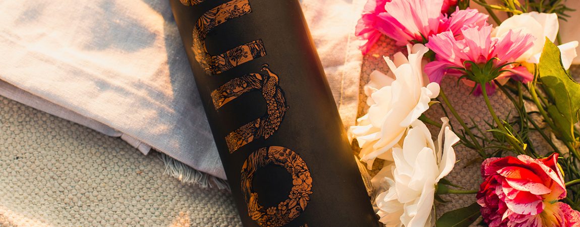 Juno Gin Valentines Lifestyle