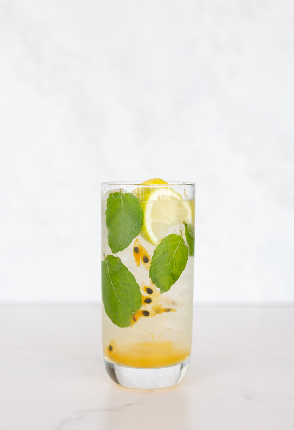 Juno Tropical Holiday Gin Cocktail