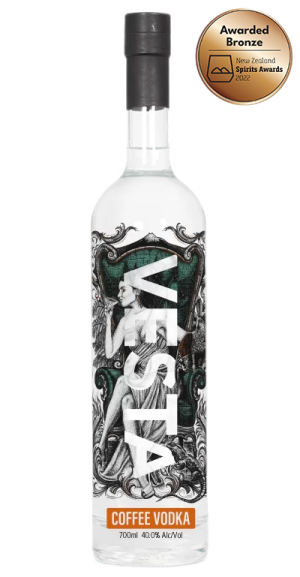 Vesta Coffee Vodka 700ml